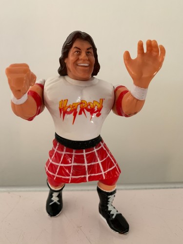 Figurine catch wwf - figurine,