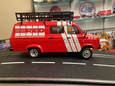 Ford Transit MKII en RESINE