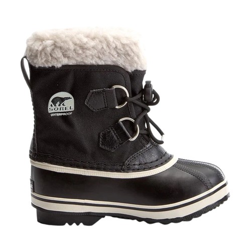 Bottes neige hiver - de, sorel