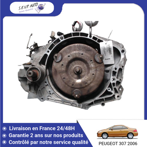 Boite de vitesses - boite,