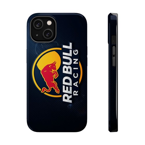 Red bull racing - red, logo