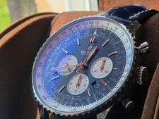 Breitling Navitimer AB0127 Box