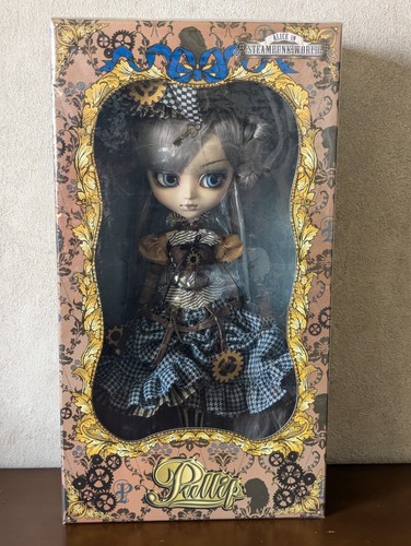 Groove pullip mad - groove,