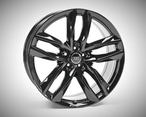 Jantes audi sport 4m0 - jantes,