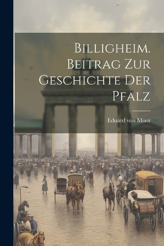 Eduard von moor billigheim - eduard,