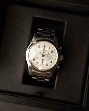 Montre Hamilton Khaki Field