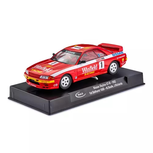 Slot ca47d nissan skyline - ca47d,