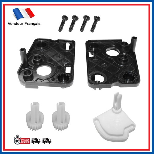 Kit reparation ventilation
