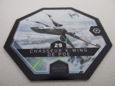 Jeton STAR WARS ROGUE ONE