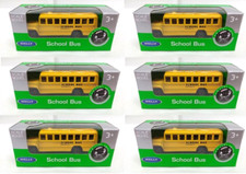 Lot 6 School Bus Distric 1/100