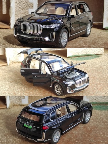 Bmw g07 xb7 suv - bmw,