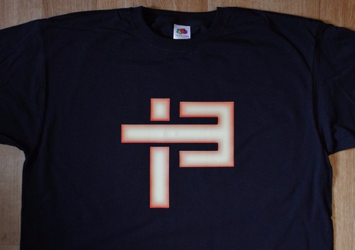 Shirt indochine 13 - t-shirt,