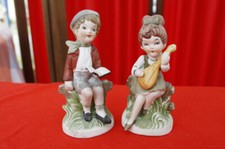 2 sujets personnages couple