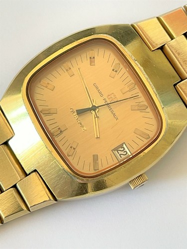 Girard perregaux quartz - girard,