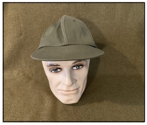 Casquette vietnam veste - us,