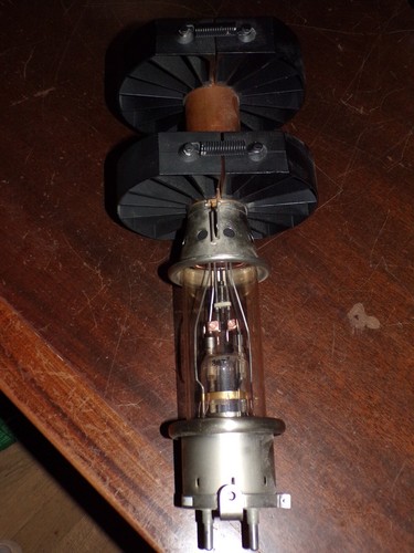 Tube marconi act r1485 - marconi, (
