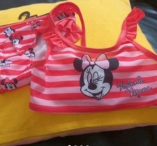 maillot de bain  mois  Disney