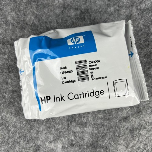 Genuine new sealed - genuine, 940xl