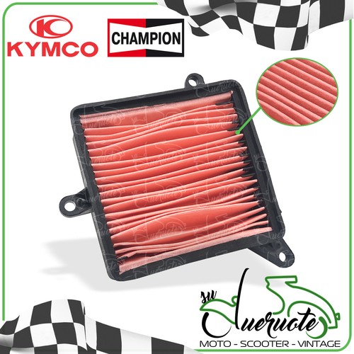 Filtre air kymco movie 125 - air,