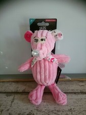Peluche doudou souris