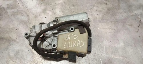 Audi sportback 8pa - audi, module