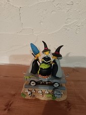 Figurine SIMPSON Halloween