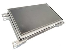 9812771880 ECRAN MULTIFONCTIONS / A2C91910501 / 6841639 POUR PEUGEOT 508 ALLURE