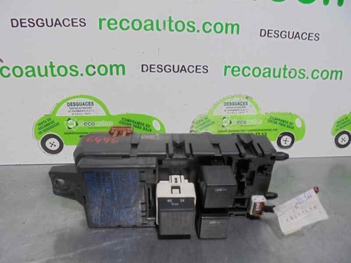 Mb953355 boîtes fusibles - fusibles, /