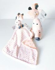 Doudou Plat/Mouchoir Et