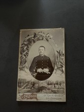 photo ancienne militaire