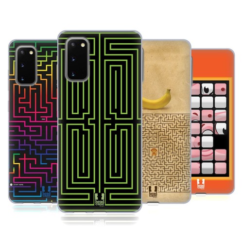 Head case designs labyrinthe - designs,