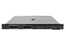 Dell R240, 1 x E-2224, 16GB