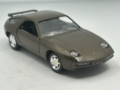 Neuve solido porsche 928 - solido,