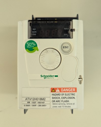 Variateur frequence - variateur,