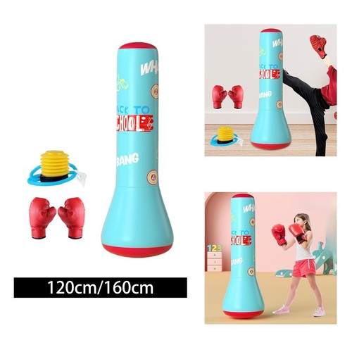 Sac boxe gonflable pour - sac,