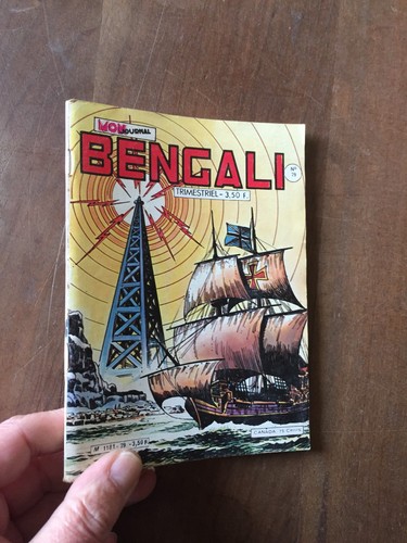 Petit format bengali - format,