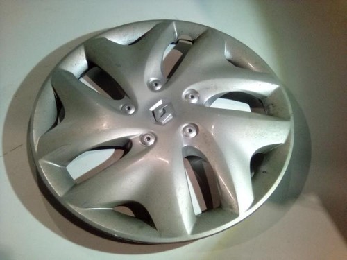 Enjoliveur renault megane - megane, 3