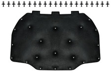 INSONORISANT MOTEUR POUR BMW