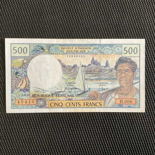 Polynésie française 500 - polynÉsie,
