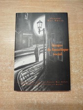 Images du fantastique social -