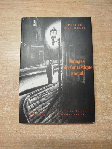 Images fantastique social - du,