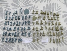 FIGURINES AIRFIX 1/72EME HO