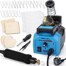 Kit de Station de Pyrogravure