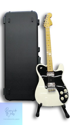 Guitare électrique fender usa - électrique,