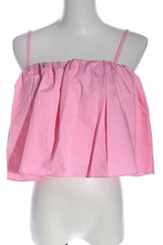 ZARA TRAFALUC Crop-top Dames