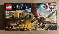 BOITE SET NEUF LEGO HARRY
