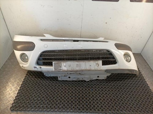 Pare choc avant citroen - citroen, c3