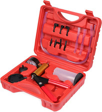 Pompe Manuelle À Dépression