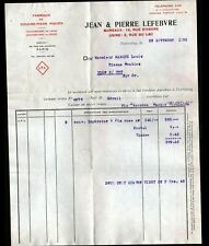 TOURCOING (59) USINE de