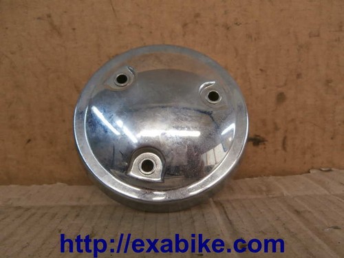 Couvercle moteur pour - couvercle,